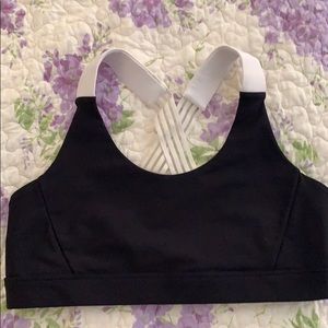 Soul by SoulCycle Ride to the Rhythm sports bra